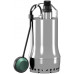Wilo Drain TSW 32/8-A Pompe pour eau usées 6045167