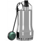 Wilo Drain TSW 32/8-A Pompe pour eau usées 6045167