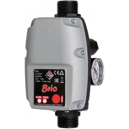 Wilo Brio TOP Contrôleur de débit 2865640