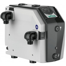 Wilo ISAR BOOST5-E-5-2G Pompe a eau domestique compacte 4271549