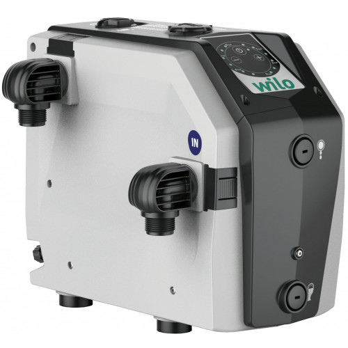 WILO Isar BOOST5-E-5-2G Pompe a eau domestique compacte 4271549