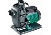 Wilo LP40/10 Pompe pour eaux usées autoamorçante 2047645