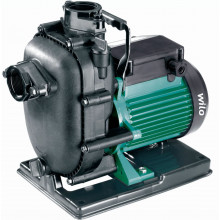 Wilo LP40/10 Pompe pour eaux usées autoamorçante 2047645