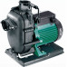 Wilo LP40/10 Pompe pour eaux usées autoamorçante 2047645