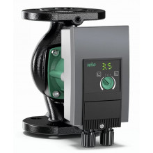 Wilo Yonos MAXO 25/0,5-7-180 mm PN10 circulateur 2120639
