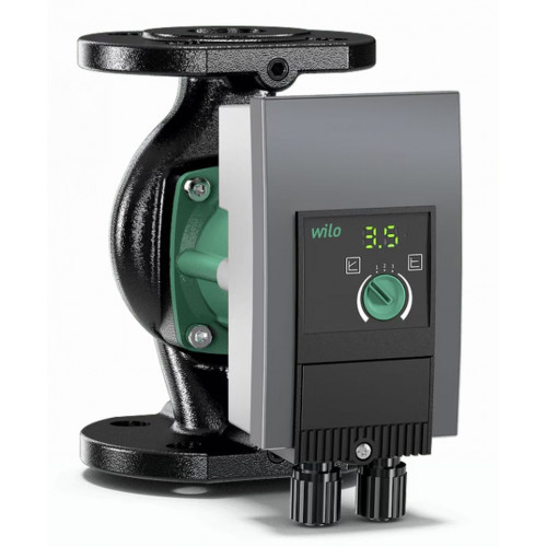 Wilo Yonos MAXO 25/0,5-7-180 mm PN10 circulateur 2120639 Wilo Yonos MAXO 25/0,5-7-180 mm PN10 circulateur 2120639