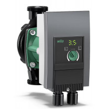 Wilo Yonos MAXO 25/0,5-10 PN10 Pompe de circulation 2120640