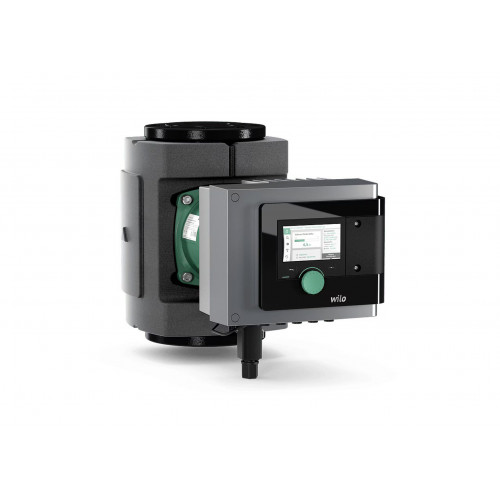 Wilo Stratos MAXO 30/0,5-12 PN10 pompe de circulation 2186192 Wilo Stratos MAXO 30/0,5-12 PN10 pompe de circulation 2186192