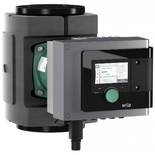 Wilo Stratos MAXO 40/0,5-4 PN6/10-R7 pompe de circulation 2217949 Wilo Stratos MAXO 40/0,5-4 PN6/10-R7 pompe de circulation 2217949