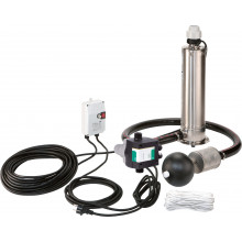 Wilo Sub TWI 5-SE-306EM-PnP/3 – pompe submersible pour eau de pluie 2543633