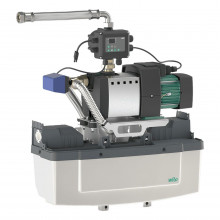 Wilo Rain1-24 EM systeme de récupération d’eau de pluie 2551468