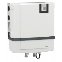 Wilo Rain3-24 EM systeme de récupération d’eau de pluie 2551471