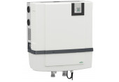 Wilo Rain3-25 EM – systeme intelligent pour l’utilisation de l’eau de pluie 2551472