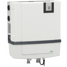 Wilo Rain3-25 EM – systeme intelligent pour l’utilisation de l’eau de pluie 2551472