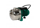 Wilo WJ 301 X EM H.T. pompe auto-amorçante 2865570