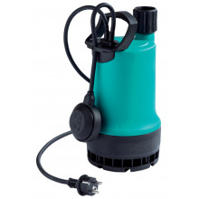 Wilo TMR 32/8-10 Pompe submersible pour eaux chargées avec aspiration jusqu’a 2 mm 4145326