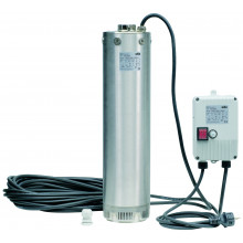 Wilo Sub TWI 5-304EM – pompe submersible en inox 4104118