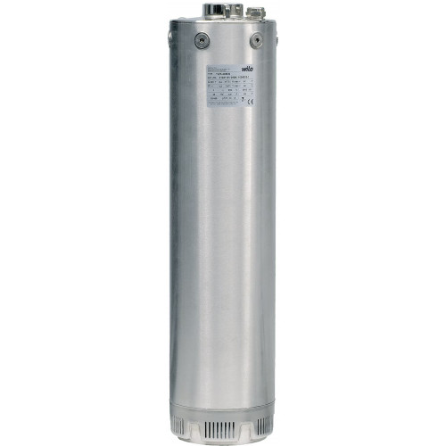 Wilo Sub TWI 5-SE-306 EM-FS Pompe submersible aspiration latérale, flotteur in 4144963