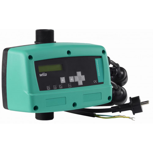 Wilo Electroniccontrol-MM9 Unité de pilotage électronique 4160334