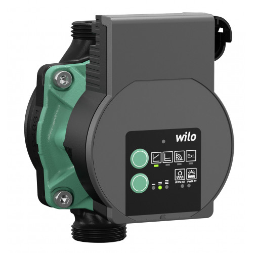 Wilo Varios Pico-STG 25/1-7-130 Pompe de circulation 4215541 Wilo Varios Pico-STG 25/1-7-130 Pompe de circulation 4215541