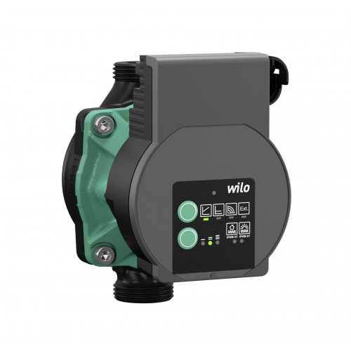 Wilo Varios Pico-STG 25/1-7-180 mm Pompe de circulation 4215542 Wilo Varios Pico-STG 25/1-7-180 mm Pompe de circulation 4215542