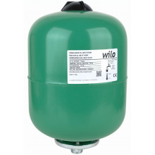 Wilo 8L-10B-VT-V 3/4"G Réservoirs sous pression 4223283