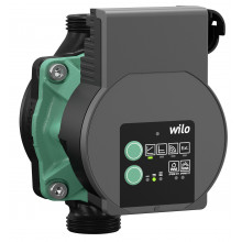 Wilo Varios Pico-STG 25/1-8-180 mm Pompe de circulation 4232743