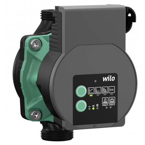 Wilo Varios Pico-STG 15/1-13-130 mm pompe de circulation 4232746 Wilo Varios Pico-STG 15/1-13-130 mm pompe de circulation 4232746