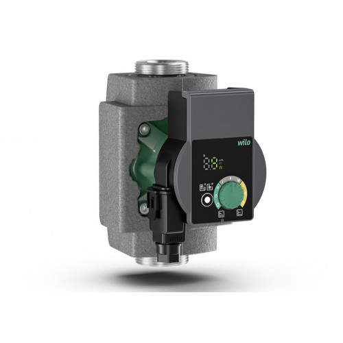 Wilo Yonos PICO-Z 15/0,5-4 130 mm circulateur economique ECS 4255410 Wilo Yonos PICO-Z 15/0,5-4 130 mm circulateur economique ECS 4255410