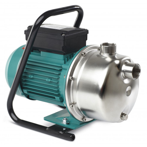 Wilo WJ 202-EM-2 pompe auto-amorçante 4262912 Wilo WJ 202-EM-2 pompe auto-amorçante 4262912