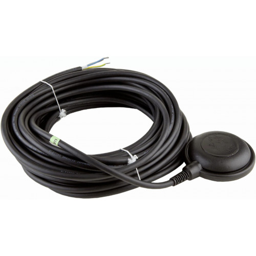 Wilo WA65 Interrupteur a flotteur avec un câble de 10 m 503211893 Wilo WA65 Interrupteur a flotteur avec un câble de 10 m 503211893