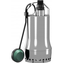 Wilo Drain TSW 32/11-A 10M CA Pompe pour eau usées 6045167