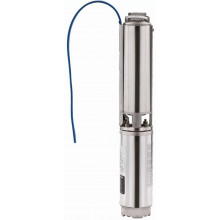 Wilo sub TWU 4.02-14-EM-C Pompe immergé multicellulaire 6046689
