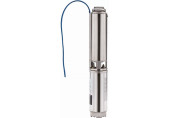 Wilo sub TWU 4.02-20-DM-C (3~400 V, 50 Hz) Pompe immergé multicellulaire 6049347