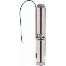Wilo sub TWU 4.02-20-DM-C (3~400 V, 50 Hz) Pompe immergé multicellulaire 6049347