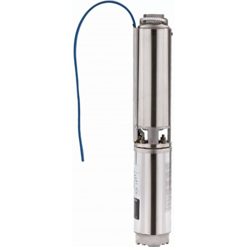 Wilo sub TWU 4.02-20-DM-C (3~400 V, 50 Hz) Pompe immergé multicellulaire 6049347 Wilo sub TWU 4.02-20-DM-C (3~400 V, 50 Hz) Pompe immergé multicellulaire 6049347