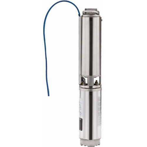Wilo sub TWU 4.02-14-DM-C (3~400 V, 50 Hz) Pompe immergé multicellulaire 6049351 Wilo sub TWU 4.02-14-DM-C (3~400 V, 50 Hz) Pompe immergé multicellulaire 6049351