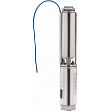 Wilo sub TWU 4.02-18-DM-C (3~400 V, 50 Hz) Pompe immergé multicellulaire 6049352