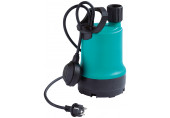Wilo Drain TMR 32/8 Pompe pour eau usées 4145325