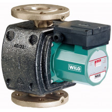 Wilo TOP-Z 65/10 DM PN6/10 GG – circulateur pour eau potable 2175527