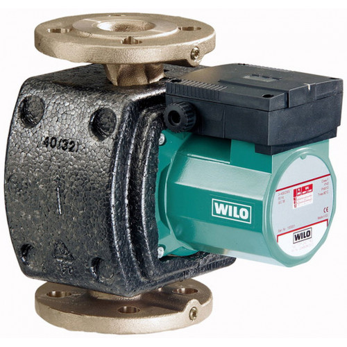 Wilo TOP-Z 65/10 DM PN6/10 GG – circulateur pour eau potable 2175527 Wilo TOP-Z 65/10 DM PN6/10 GG – circulateur pour eau potable 2175527