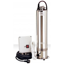 Wilo Sub TWI 5-SE-306 EM – Pompe submersible multicellulaire 0,75 kW 4104128