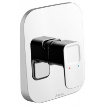 RAVAK 10° TD 062.00 mitigeur encastré sans inverseur, avec corps encastré X070069