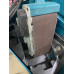 Makita 9404J Ponceuse a bande 100x610mm, 1010W, Makpac