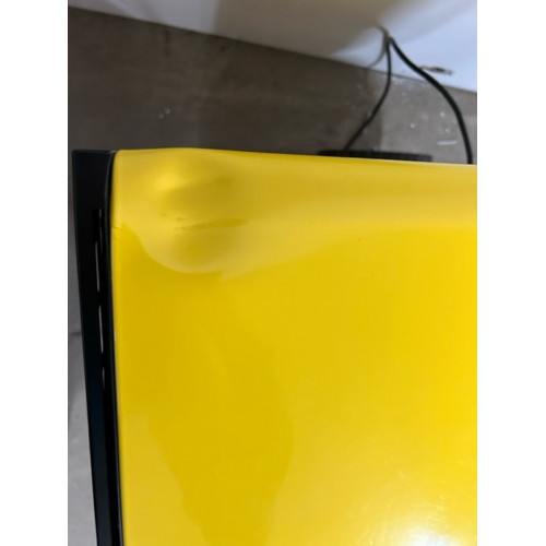 GÜDE GBT 50.1 Déshumidificateur professionnel de chantier 55547