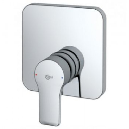 IDEAL Standard ATTITUDE mitigeur sans inverseur A4757AA IDEAL Standard ATTITUDE mitigeur sans inverseur A4757AA
