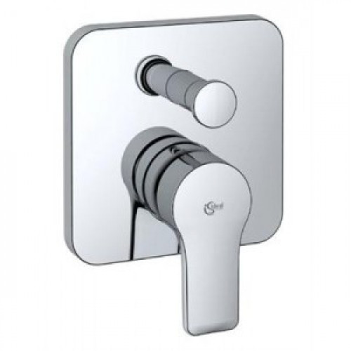IDEAL Standard ACTIVE mitigeur bain/douche (partie apparente) B8652AA IDEAL Standard ACTIVE mitigeur bain/douche (partie apparente) B8652AA