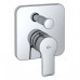 IDEAL Standard ACTIVE mitigeur bain/douche (partie apparente) B8652AA