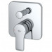 IDEAL Standard ATTITUDE mitigeur avec inverseur chromé A4758AA