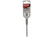 Makita E-14685 Forets SDS-Plus 4 taillants TCT Nemesis II 14x550/600mm=old B-58481